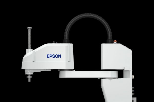 Robot-Epson