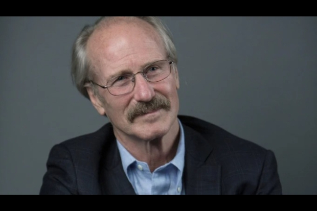 William Hurt