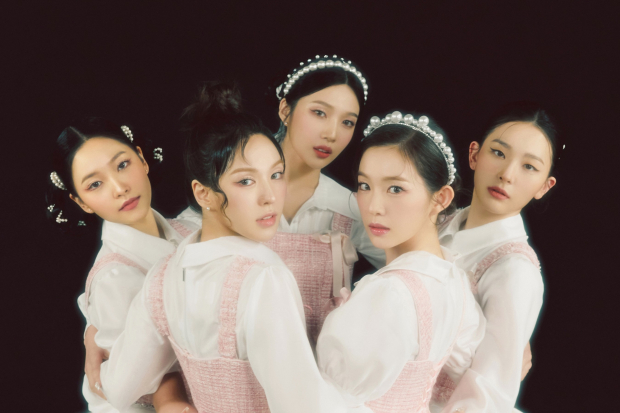 Red Velvet