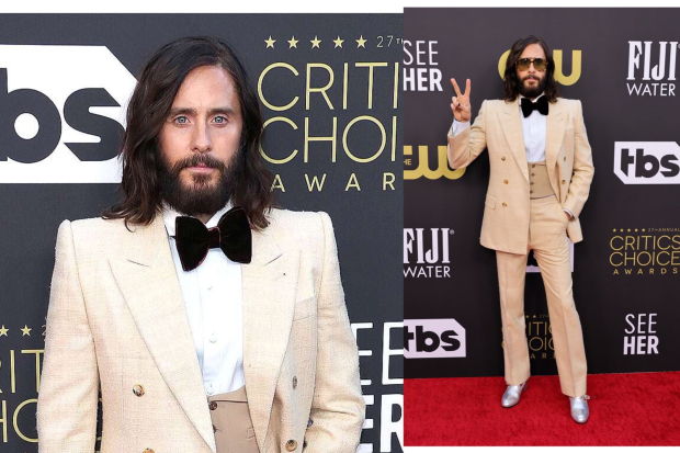 Jared Leto