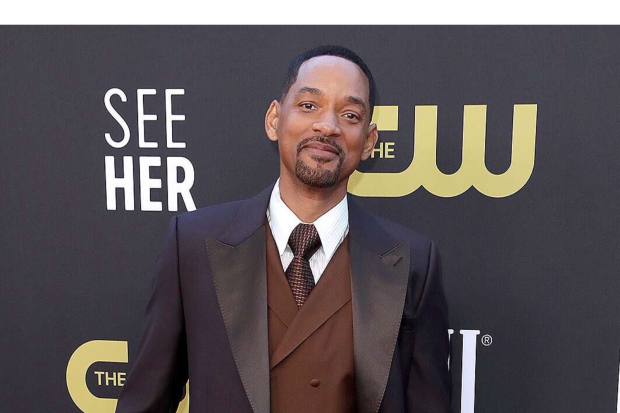 Will Smith