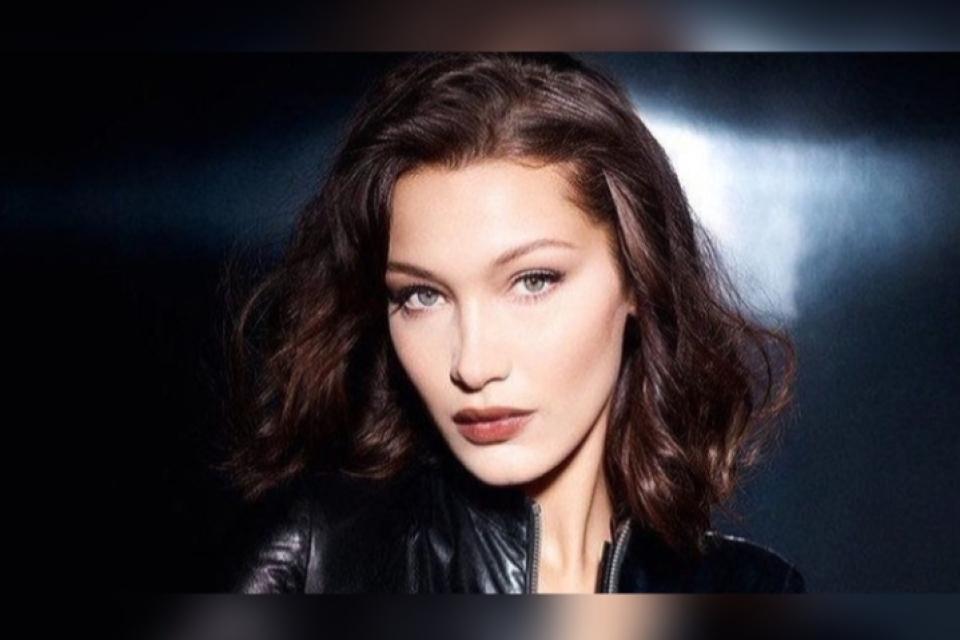 Bella Hadid