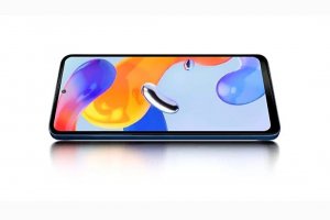 Redmi Note 11