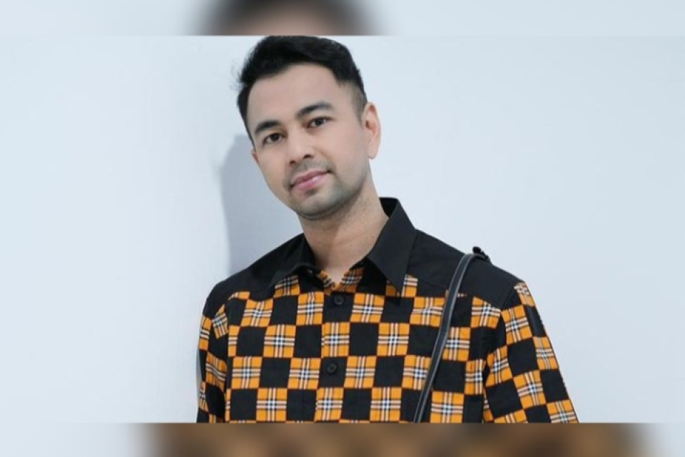 Raffi Ahmad