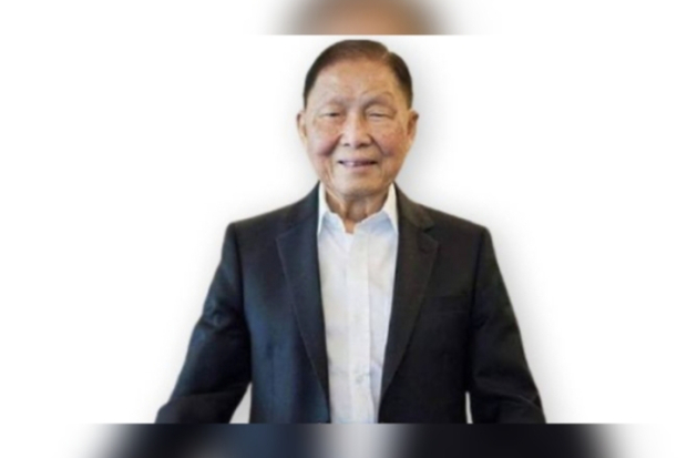 Kisah Sukses Mochtar Riady, Kakek Grace Tahir Pendiri Lippo Group ...