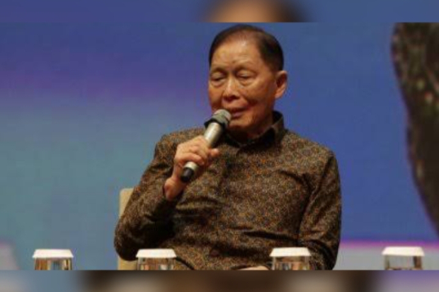 Kisah Sukses Mochtar Riady, Kakek Grace Tahir Pendiri Lippo Group ...