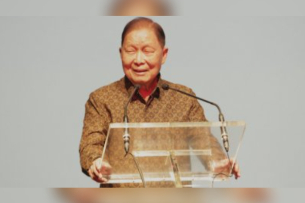 Kisah Sukses Mochtar Riady, Kakek Grace Tahir Pendiri Lippo Group ...