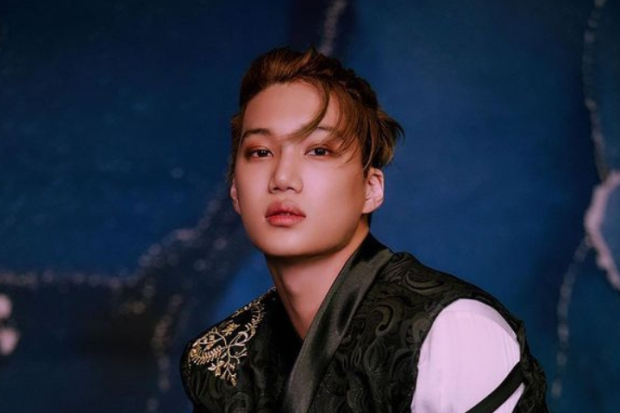 Kai EXO