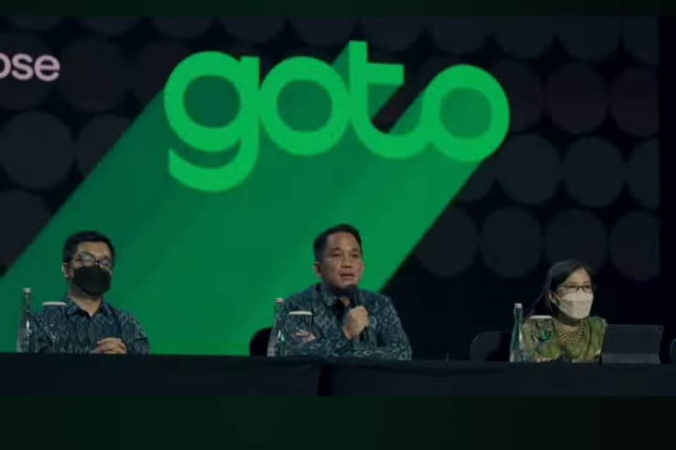 GoTo, gojek, microsoft, ai