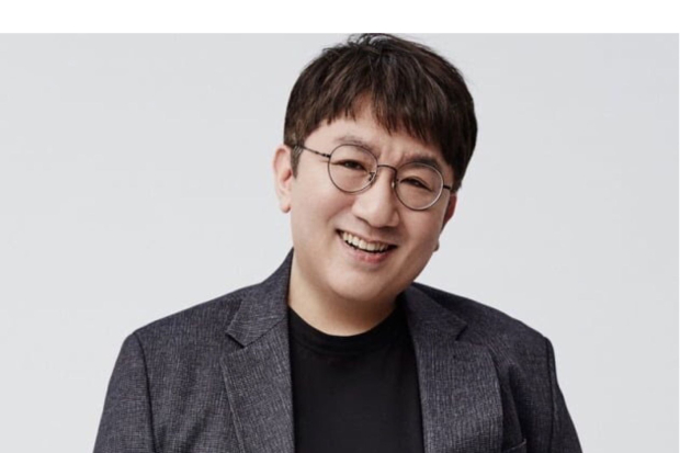 Bang Si Hyuk
