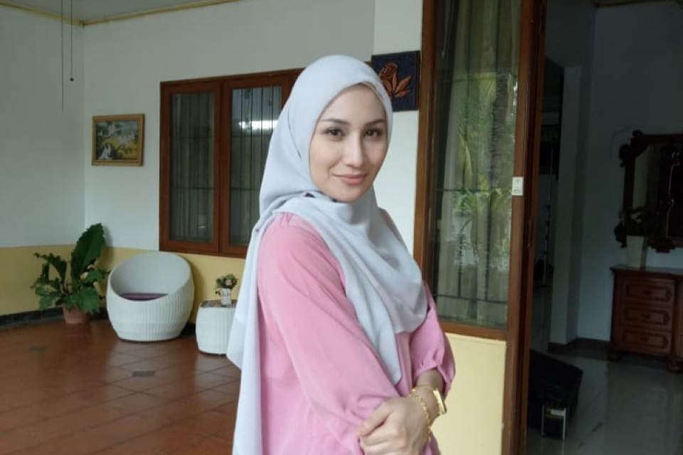 Siti Azizah