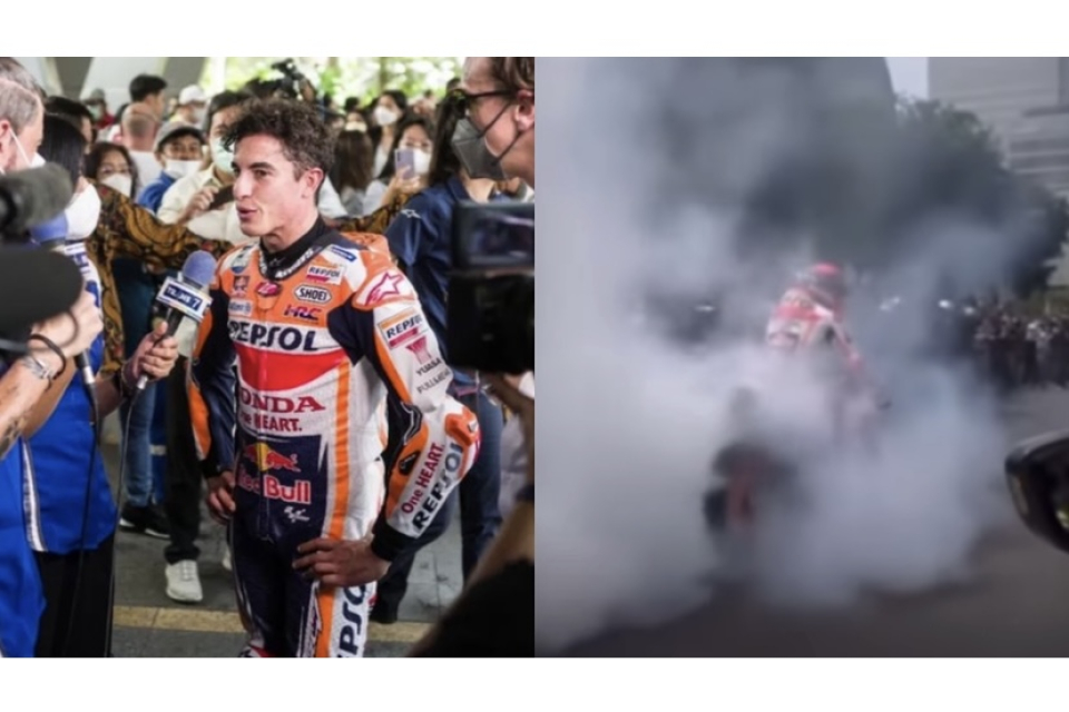 Marc Marquez