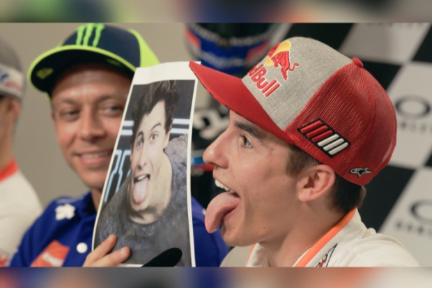 Marc Marquez