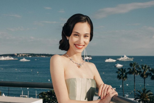 Kiko Mizuhara