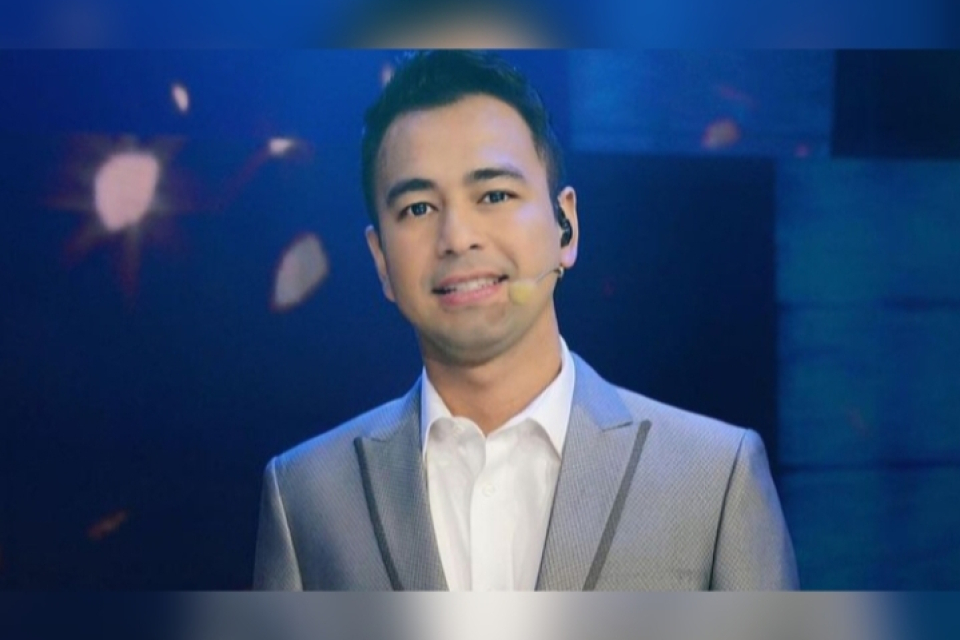 Raffi Ahmad