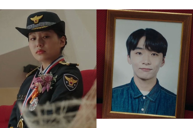 Rookie Cops episode 16