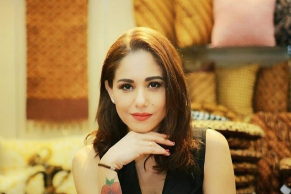 Chantal Dewi