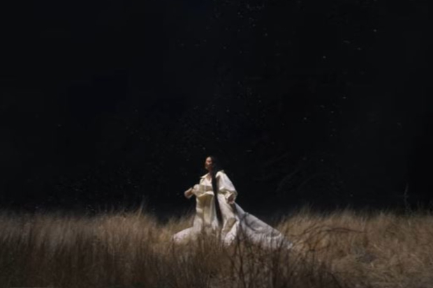 Lirik Lagu Minefields