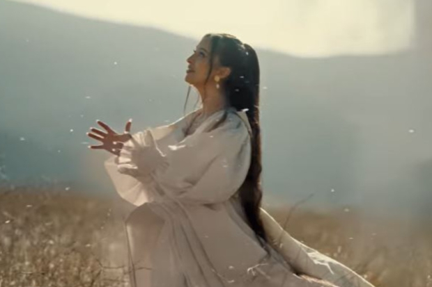 Lirik Lagu Minefields