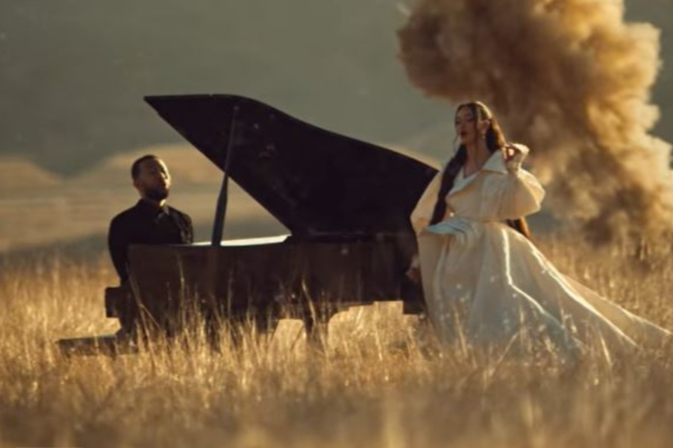 Lirik Lagu Minefields