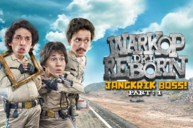 Warkop DKI