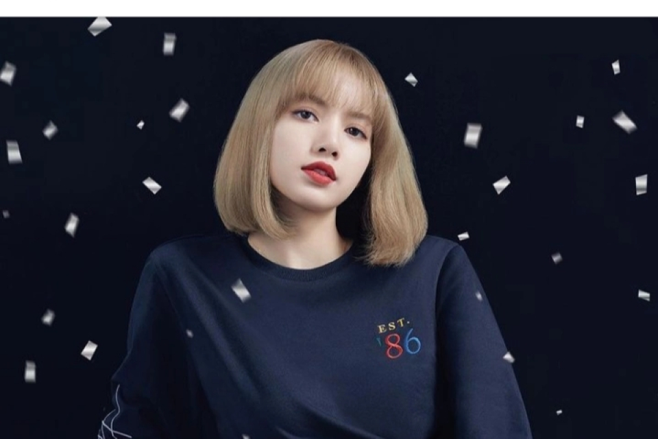 Lisa Blackpink