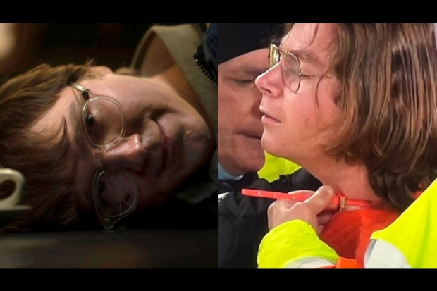The Riddler