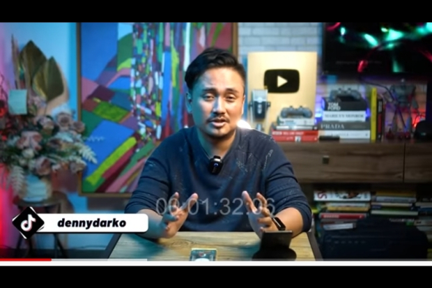 Denny Darko