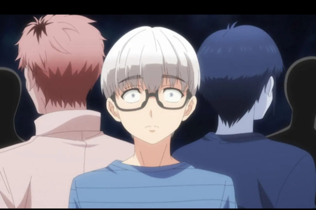 Worlds end harem episode 11