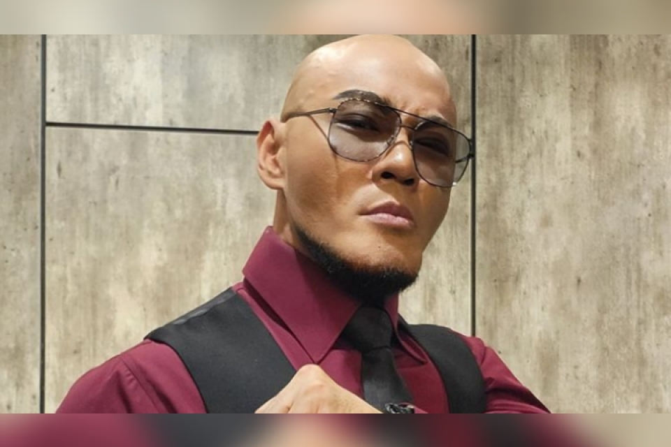 Deddy Corbuzier