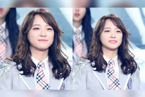 Kim Sejeong 