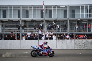 Menghitung Hari Menuju Balapan Perdana MotoGP
