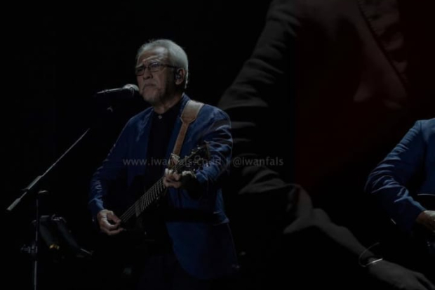 Iwan Fals