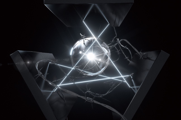 coNEXTion (Age of Light) - NCT U