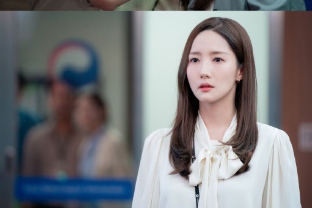 Forecasting Love and Weather episode 12