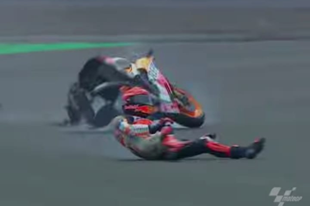 Marc Marquez
