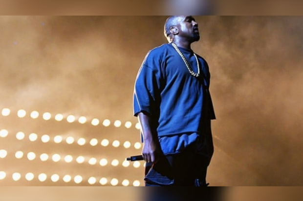 Kanye West