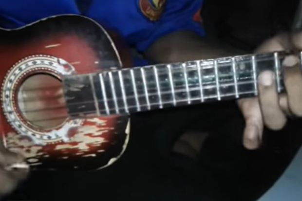 Lirik Lagu Tongkrongan Kami Sopan