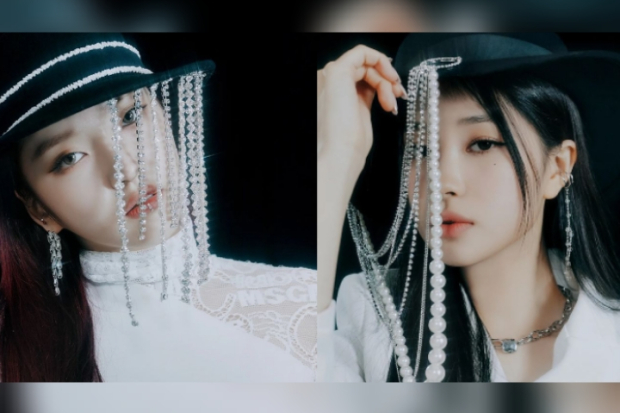 Soeun dan Jihan Weeekly