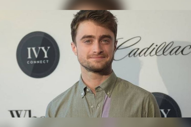 Daniel Radcliffe