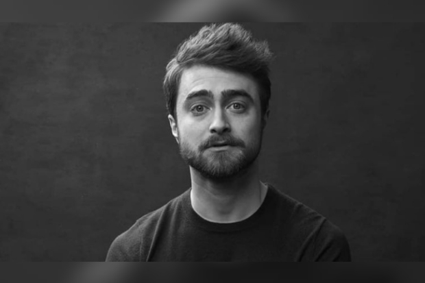 Daniel Radcliffe