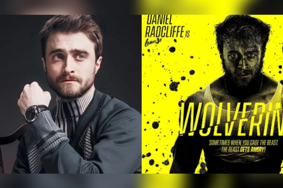 Daniel Radcliffe