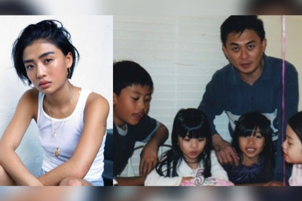 Keluarga Brianne Tju