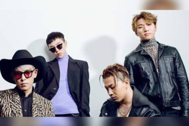 BIGBANG