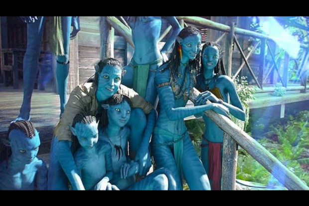 Avatar 2