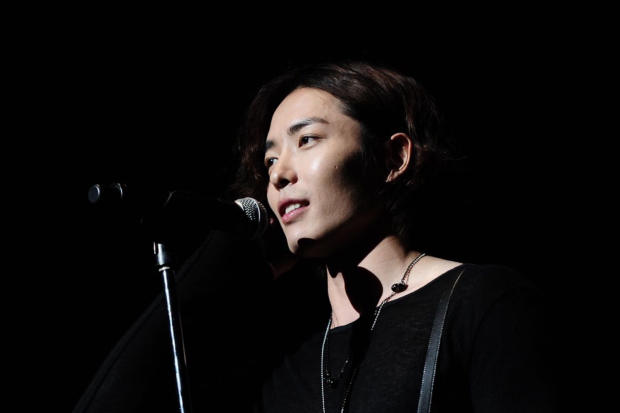 Kim Jae Wook