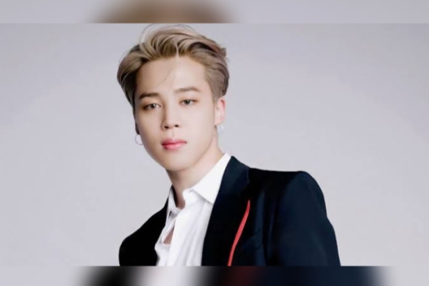 Jimin BTS