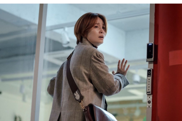 Drama Thirty Nine episode 9