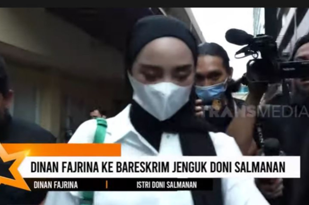 Dinan Fajrina