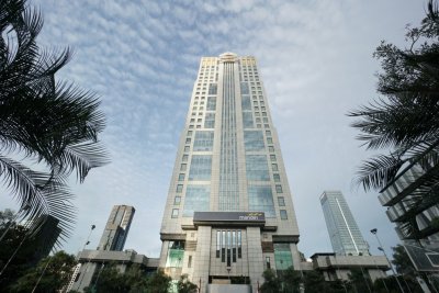 PERBANKAN - Berita Perbankan Terkini - Bank Syariah Hari ini ...